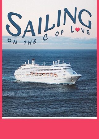 Karaoke Love Stories Sailing on the C of Love Book Cover