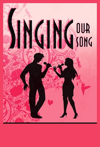 Karaoke Love Stories Singing Our Song Book Cover