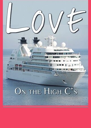 Karaoke Love Stories Love on the High C's Book Cover