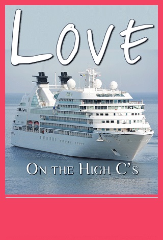 Karaoke Love Stories Love on the High C's Book Cover