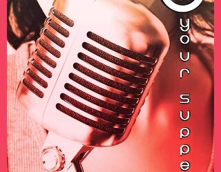 Karaoke Love Stories Sing for Your Supper Book Cover
